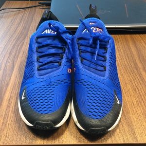 Nike air270